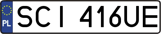 SCI416UE