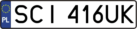 SCI416UK