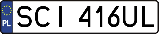 SCI416UL