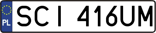 SCI416UM