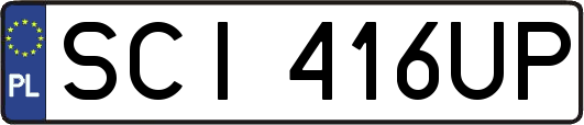 SCI416UP