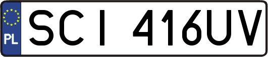 SCI416UV
