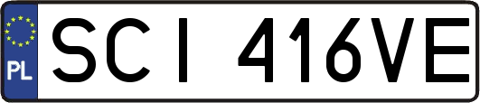 SCI416VE