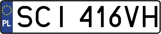 SCI416VH