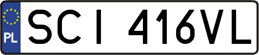 SCI416VL