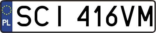 SCI416VM