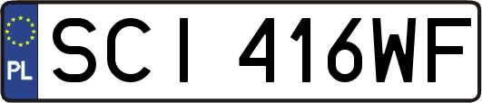 SCI416WF