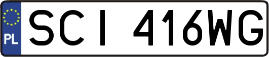 SCI416WG