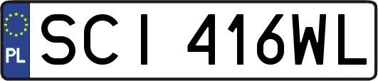 SCI416WL