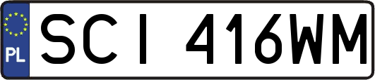 SCI416WM