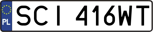 SCI416WT