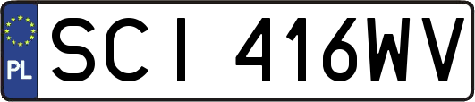 SCI416WV