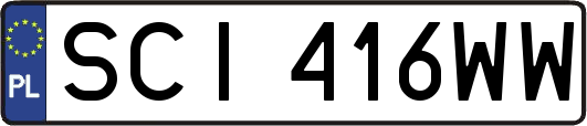SCI416WW