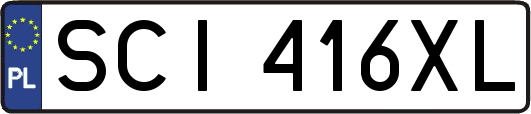 SCI416XL