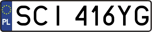 SCI416YG