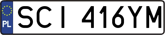 SCI416YM