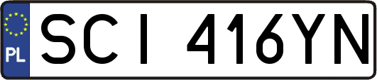 SCI416YN
