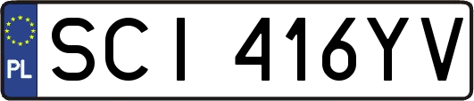 SCI416YV