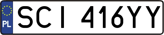 SCI416YY