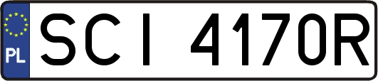 SCI4170R
