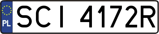 SCI4172R