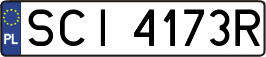 SCI4173R
