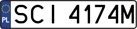 SCI4174M