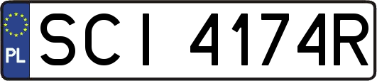 SCI4174R