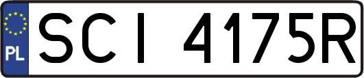 SCI4175R