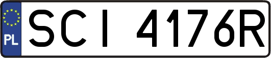SCI4176R