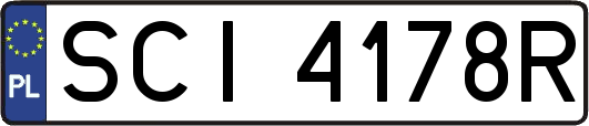 SCI4178R
