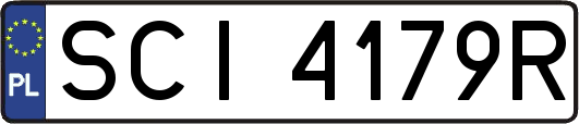 SCI4179R