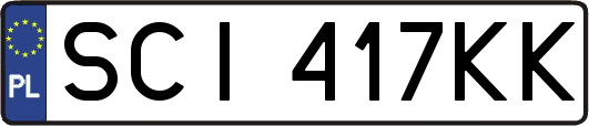 SCI417KK