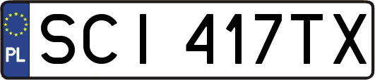 SCI417TX