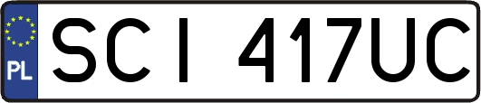SCI417UC