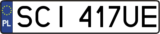 SCI417UE