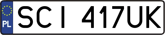 SCI417UK