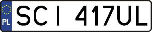 SCI417UL