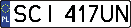 SCI417UN