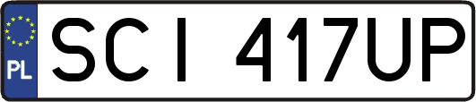 SCI417UP