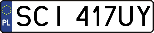 SCI417UY
