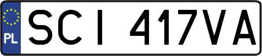 SCI417VA