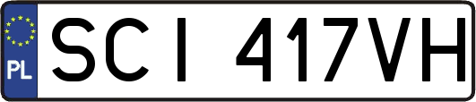 SCI417VH