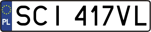 SCI417VL