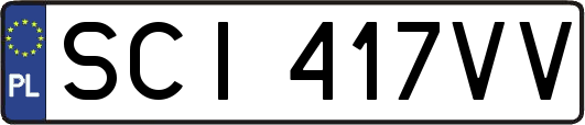 SCI417VV