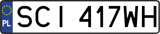 SCI417WH