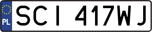 SCI417WJ