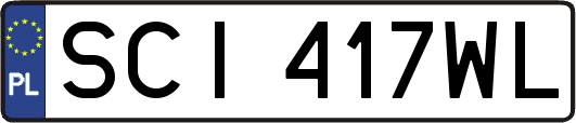 SCI417WL