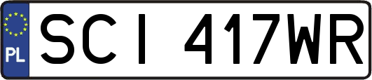 SCI417WR