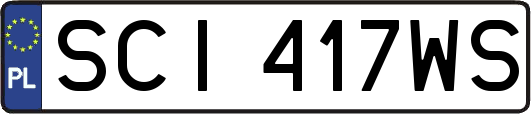 SCI417WS